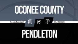 12/29 Highlights @ Pendleton