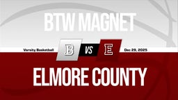12/29 Highlights vs BTW Magnet