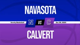 12/29 Highlights vs Navasota