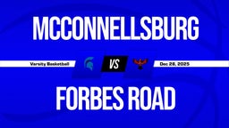 12/28 Highlights @ Forbes Road