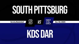 12/29 Highlights vs South Pittsburg