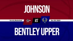 12/29 Highlights @ Bentley Upper