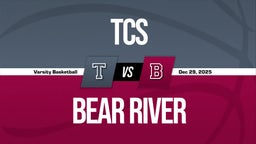 12/29 Highlights @ Bear River