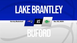 12/30 Highlights vs Lake Brantley