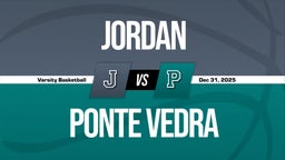 12/30 Highlights vs Jordan