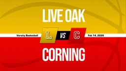 02/13 Highlights vs Live Oak