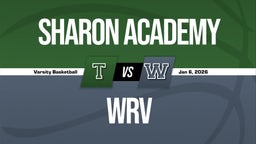 01/5 Highlights vs Sharon Academy