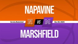12/28 Highlights vs Napavine