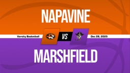 12/28 Highlights vs Napavine