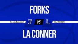 12/29 Highlights @ La Conner