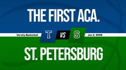 01/2 Highlights @ St. Petersburg