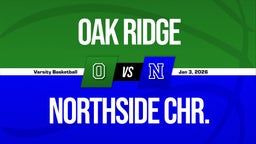 01/2 Highlights vs Oak Ridge