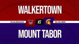 12/29 Highlights @ Mount Tabor