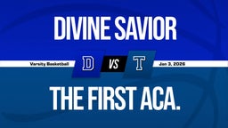 01/3 Highlights vs Divine Savior