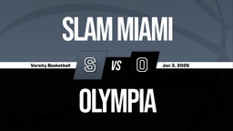 01/3 Highlights vs SLAM Miami