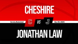 12/29 Highlights @ Jonathan Law