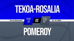 01/17 Highlights vs Tekoa-Rosalia