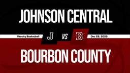12/29 Highlights vs Johnson Central