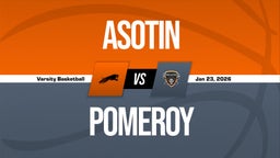 01/23 Highlights @ Pomeroy