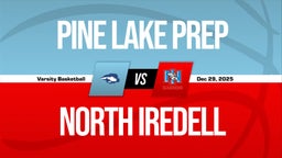 12/29 Highlights @ North Iredell