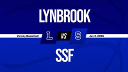 01/3 Highlights vs Lynbrook
