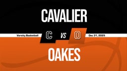 12/30 Highlights vs Cavalier