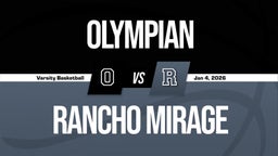 01/3 Highlights @ Rancho Mirage