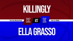 02/2 Highlights vs Killingly