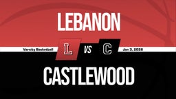 01/3 Highlights vs Lebanon