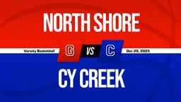 12/29 Highlights vs North Shore