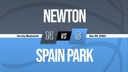 12/29 Highlights @ Spain Park