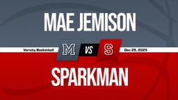 12/29 Highlights vs Mae Jemison