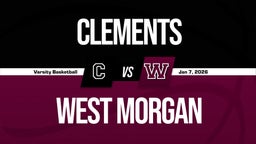 01/6 Highlights @ West Morgan