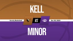 12/30 Highlights vs Kell