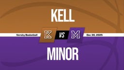 12/30 Highlights vs Kell