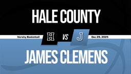 12/29 Highlights @ James Clemens