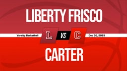 12/29 Highlights @ Carter