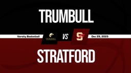 12/29 Highlights vs Trumbull