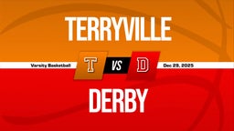 12/29 Highlights vs Terryville