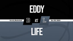 12/29 Highlights vs Eddy