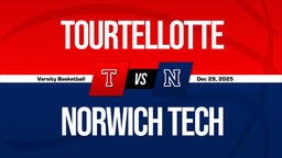 12/29 Highlights vs Tourtellotte