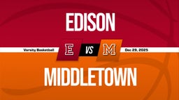 12/29 Highlights @ Middletown