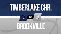 12/29 Highlights @ Brookville