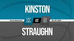 12/29 Highlights vs Kinston