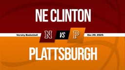 12/29 Highlights @ Plattsburgh