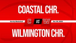 12/30 Highlights vs Coastal Chr.