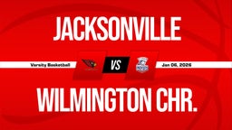 01/6 Highlights @ Wilmington Chr.