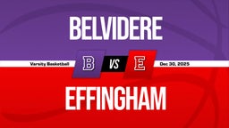 12/29 Highlights vs Belvidere