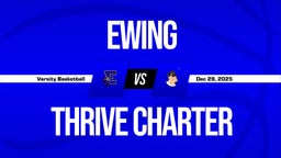 12/29 Highlights vs Ewing
