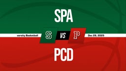 12/29 Highlights @ PCD